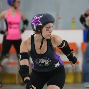 Meet your Posher, Shannon